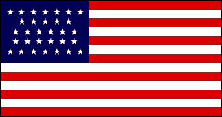 US flag